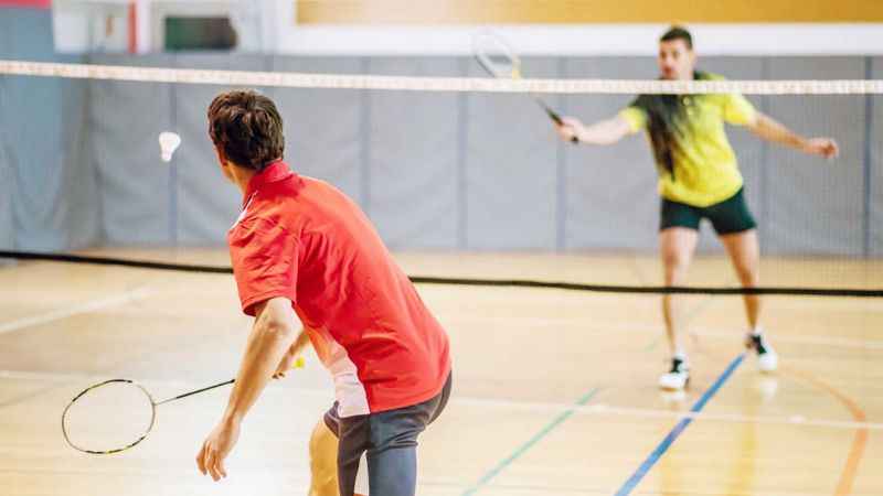 Sorgun Gençlik Derneği tarafından Badminton kursu düzenleyecek