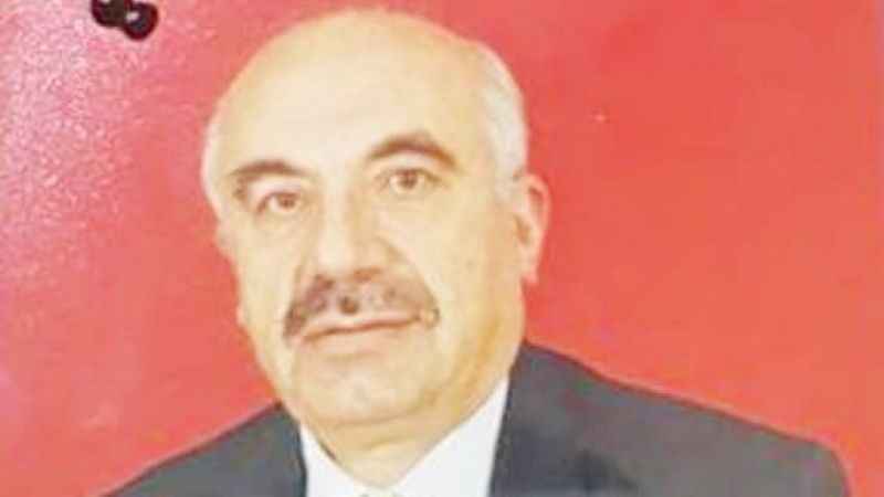 Akdağmadeni Muşalikalesi köyünü yasa boğan vefat, Aslan ailesinin acı günü