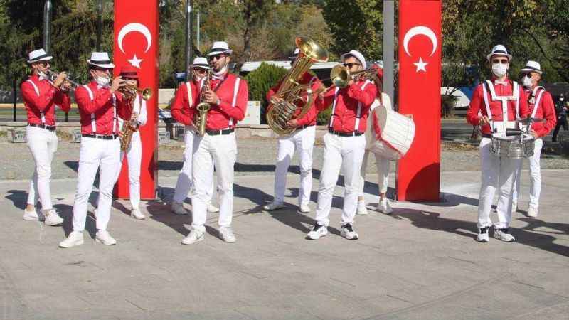 Çankaya’da Zafer Bayramı Coşkusu Görülmeye Değerdi
