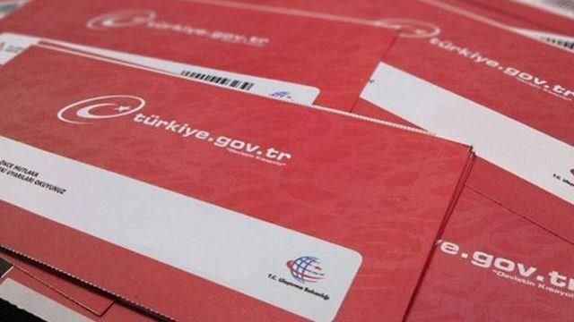 e-Devlet'te yeni dönem başladı. Devletten alacaklı da çıkabilirsiniz!
