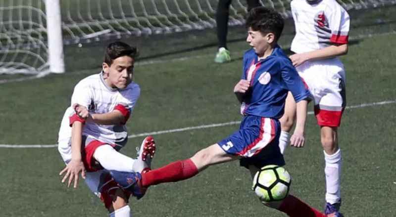 Keçiören Yozgatlılar Derneği, Gençler İçin Heyecan Dolu Bir Futbol Turnuvası Düzenliyor