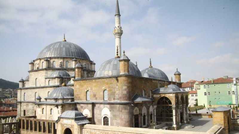 Yozgat'ta Vefat Edenler