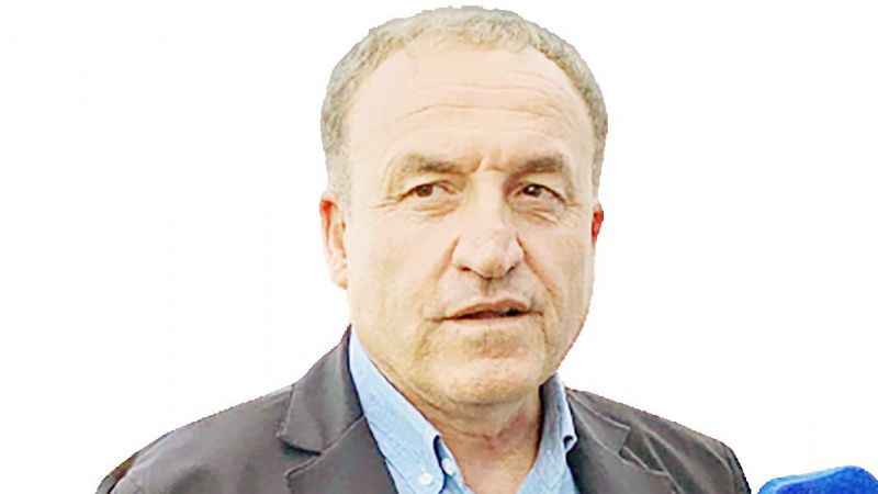 MKE Ankaragücü Kulübü Başkanı Faruk Koca: "Sporcu sağlığı her şeyden önemli!"