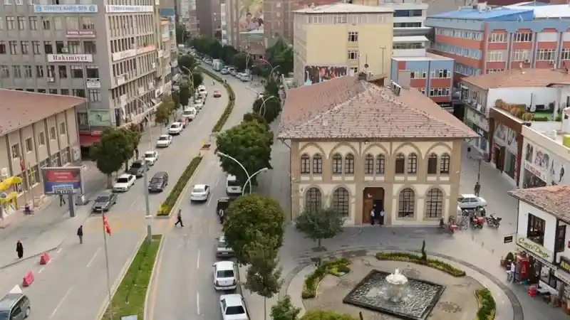 Savunma Sanayiinin Yeni Merkezi: Çorum