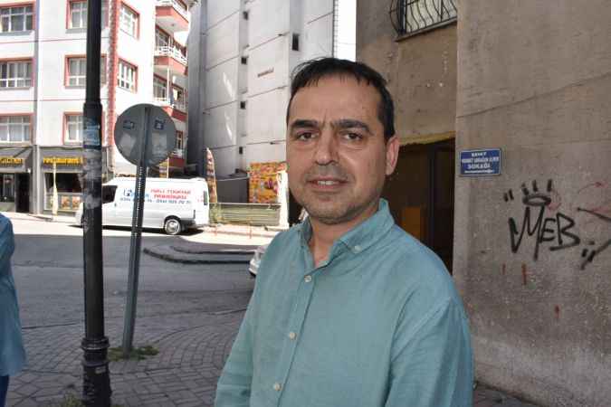 Yozgatlı vatandaş ‘’Belediye Başkanı halkı ile iç içe olmalı, isteklere karşılık vermeli’’
