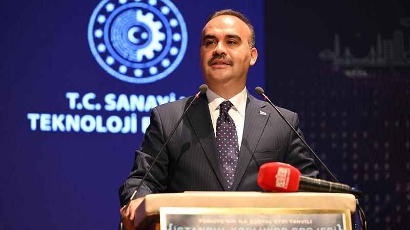 Ankara’da İlk Kez Gerçekleşen TEKNOFEST Festivali Başladı