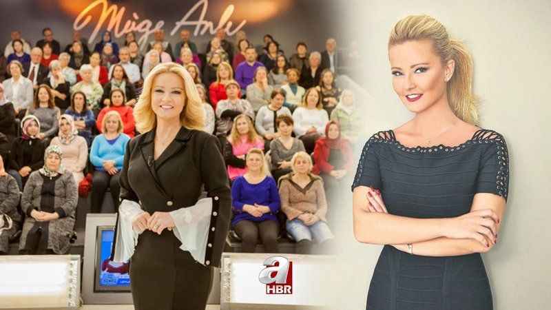İzleyicileri yine ekran başına kilitleyecek! Müge Anlı ile Tatlı sert programı ne zaman başlıyor!