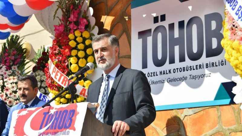 65 Yaş Üstü Yeniden Halk Otobüsüne Ücretsiz binecek mi?