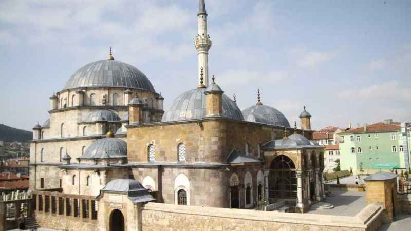 Yozgat'ta Vefat Edenler