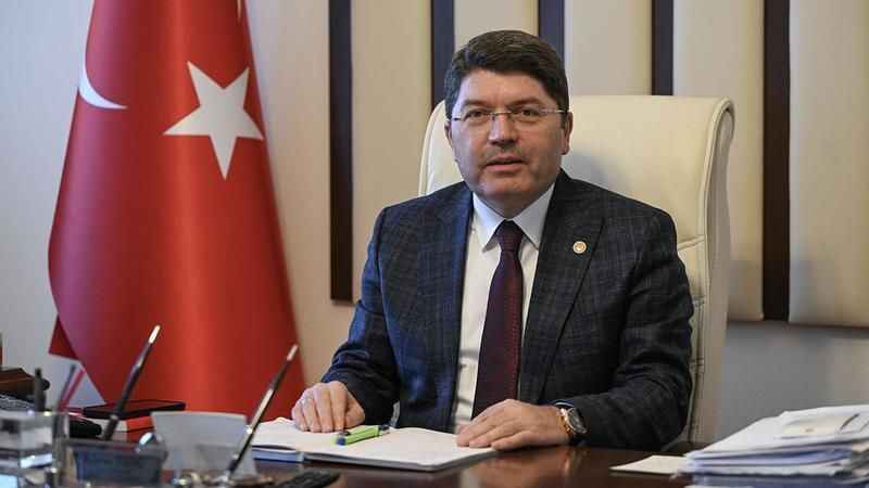 Boşanan eşlerde süresiz nafaka devam edecek mi? Adalet Bakanı Tunç’tan çok önemli açıklamalar