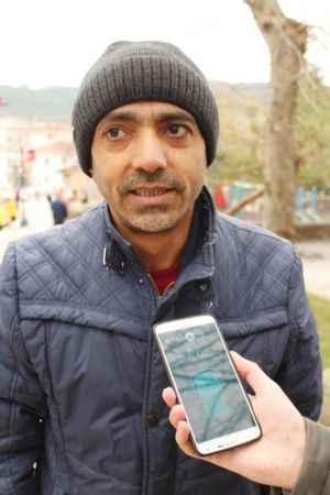 Murat Karatekin ile Yozgat konuşuyor