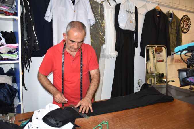 Yozgat’ta çırak bulunamazsa bir meslek dalı daha yok olacak