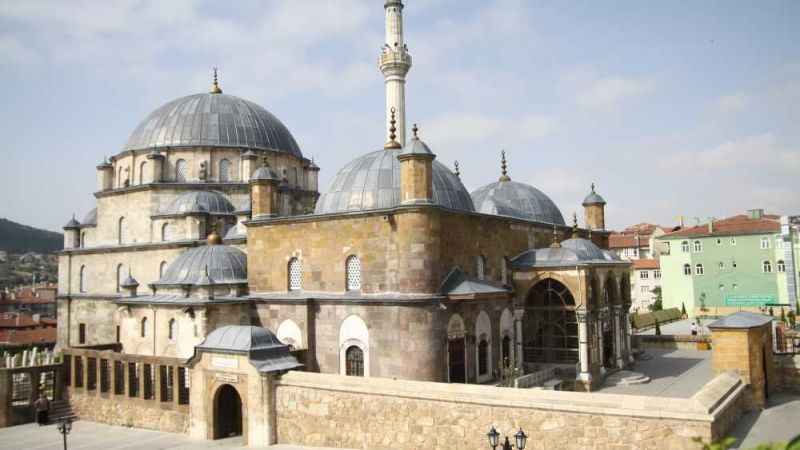 Yozgat'ta Vefat Edenler