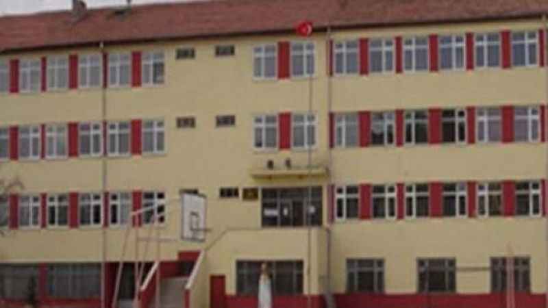Yozgat İl Milli Eğitim Müdürlüğü okul binası yaptıracak