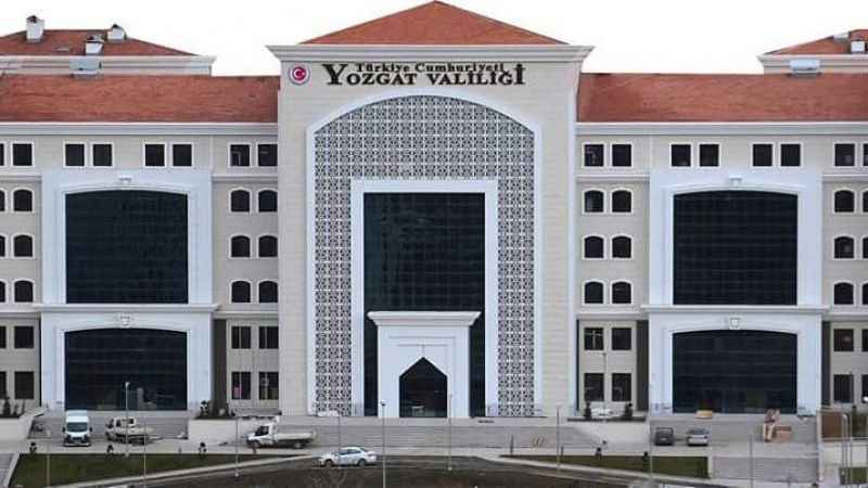 Yozgat Valiliği duyurdu! O tarihe ve saate kadar vaktiniz var