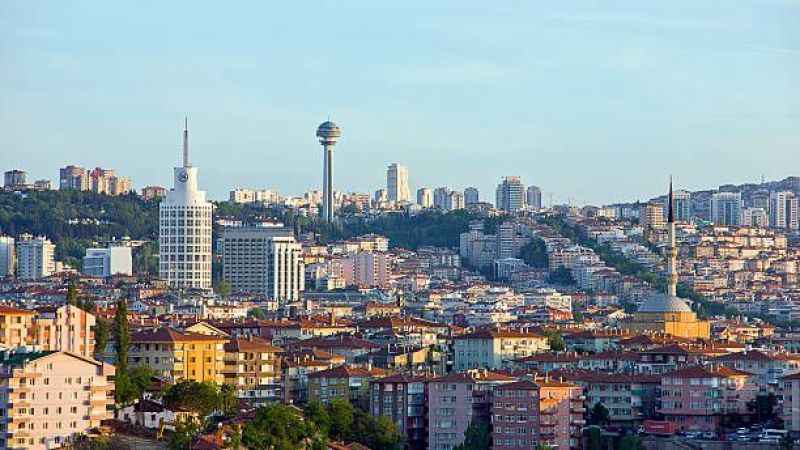 Ankara Solfasol Semtinin Yeni Adı Ne Oldu?