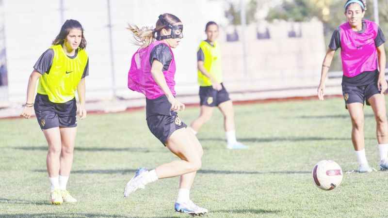 Ankara Büyükşehir Belediyesi FOMGET Gençlik ve Spor Kulübü, Avrupa'da Türkiye'yi temsil edecek