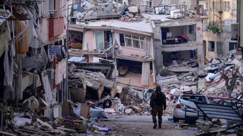 MEB Açıkladı: Adıyaman, Hatay, Kahramanmaraş, Malatya ve Gaziantep'te olanlar Başvurabilir..