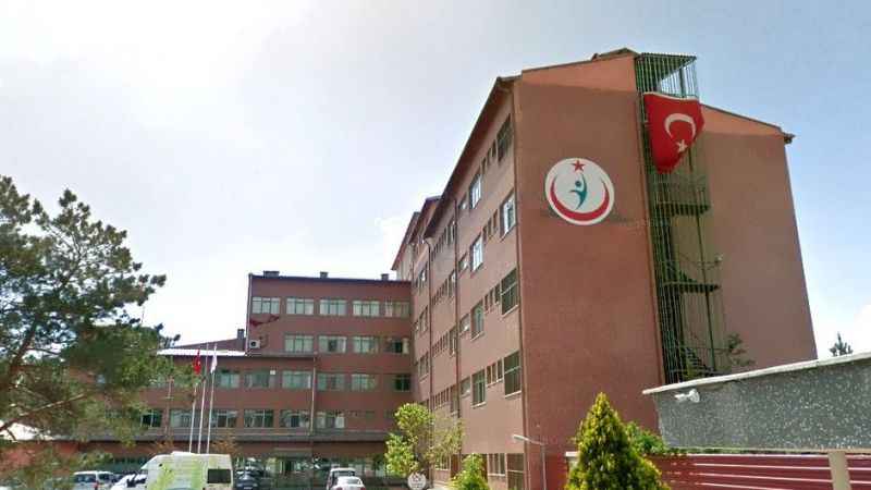 Sivas devlet hastanesi başhekimliği tıbbi malzeme satın alacak