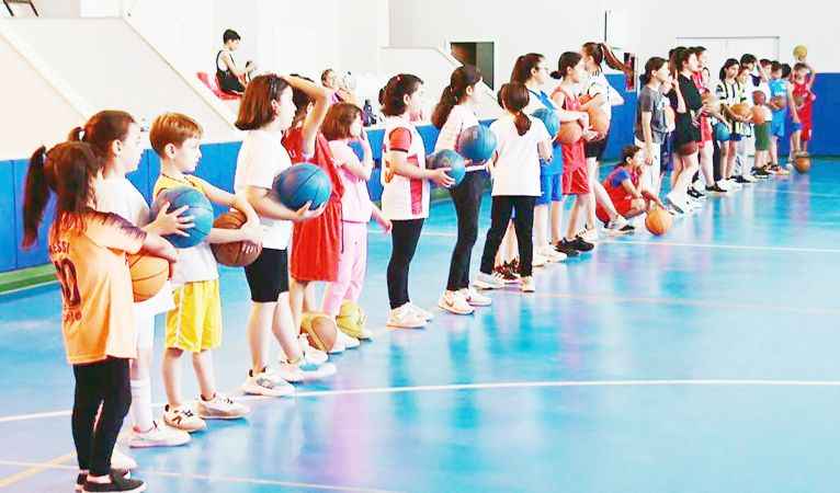 Yozgat'ta sporcu yetişiyor, oynayacak kulüp bulamıyor!