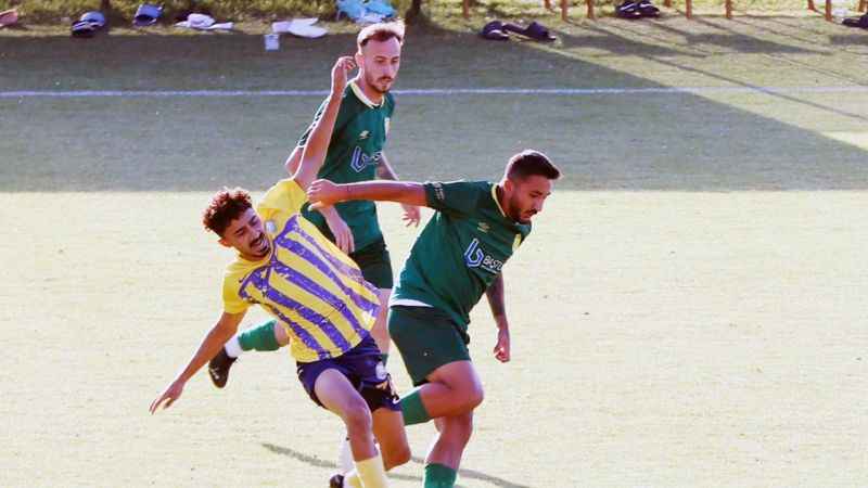 Tarihinde ilk kez 3. ligde mücadele edecek! Lig hazırlıklarını tamamladı