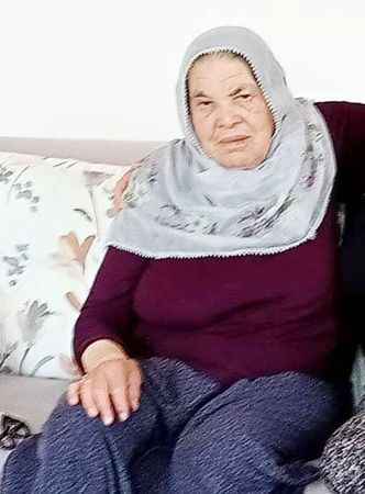 CHP İl Başkanı Abdullah Yaşar’ın kardeş acısı. Allah rahmet eylesin