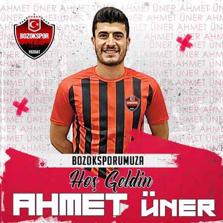 Bölgesel Amatör Ligde yer alan temsilcimiz Yozgat Belediyesi Bozokspor’da transfer sürüyor