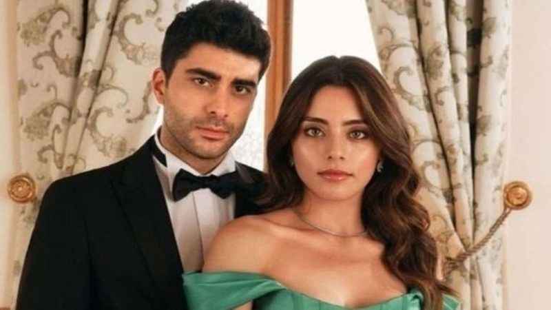 Kızılcık Şerbeti Yeni Sezon Ne zaman Başlayacak! Deneyimli Oyuncu Katılacak Mı?