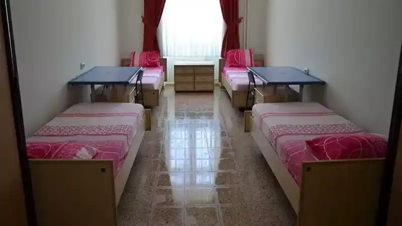 4. Tip KYK Yurdu Hakkında Bişmeniz Gerekenler. 4. Tip KYK Yurtları Kaç Kişilik? Özellikleri Neler?