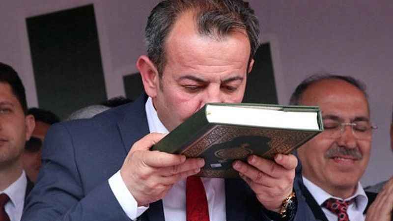 B.B. Özcan’dan Kılıçdaroğlu’na Yönelik Yeni İddialar