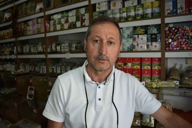 Yozgatlı vatandaş kendi öz kaynaklarına bağlı olmak istiyor