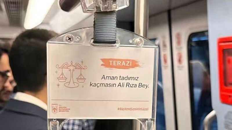 Ankara Büyükşehir Öyle Bir şey Yaptı ki Vatandaşlar Şaşkınlığını Gizleyemedi