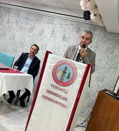 Ankara'da Siyasetin Görmezden Geldiği 1 Milyon: Yozgatlılar!