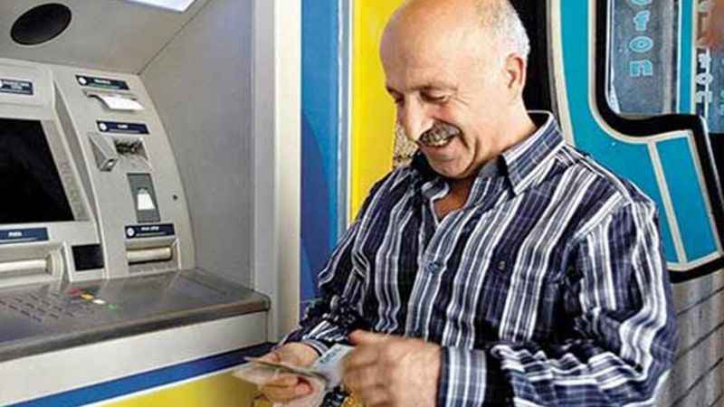 Emeklilerin gözü 29 Ekim'de! İkramiye müjdesi!