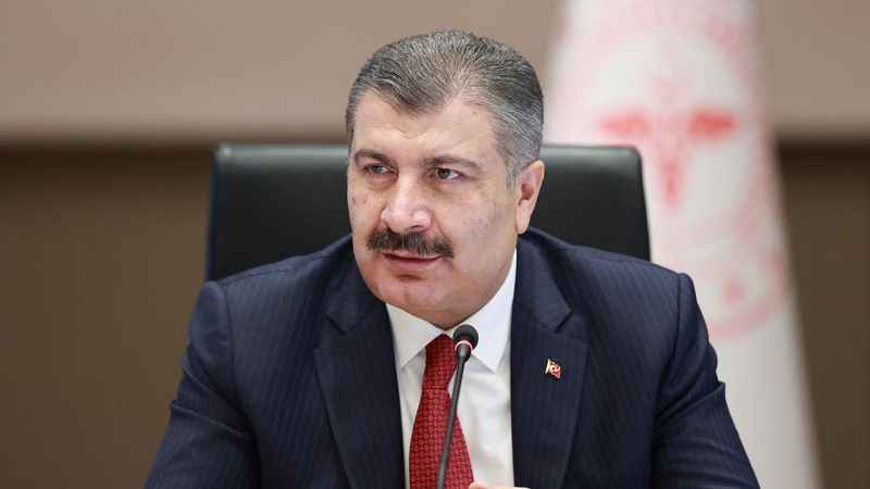 Bakan Koca Duyurdu; Sağlık sisteminde yeni uygulamaya geçiliyor!