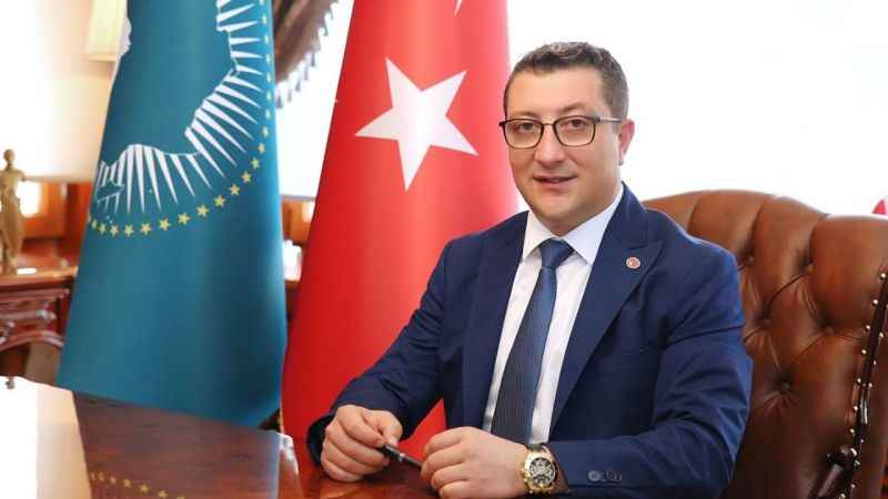 Osman Genç Açıkladı! Türkiye’nin Afrika’ya olan Desteği Önemli Bir Noktada
