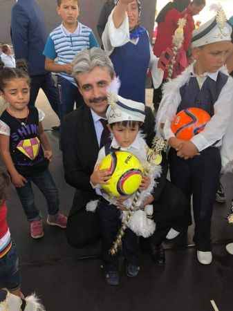 Yozgat Belediye Başkanı Celal Köse kayıtların başladığını duyurdu