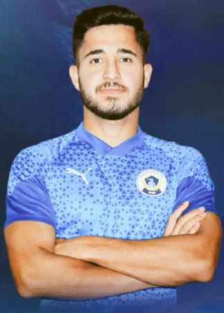 Yozgat 2. Amatör Küme Ligi takımlarından Yerköyspor’un oyuncusu Mücahit Emre Sivri, 2. Lige transfer oldu