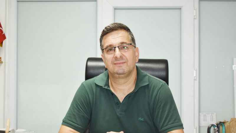 Yozgat Öğretmen Kırtasiye Sahibi Kadir Kayıkçı, ‘’Kırtasiye Alışverişi Yaparken Dikkat Edilmeli, Bilinçli Olunmalı’’