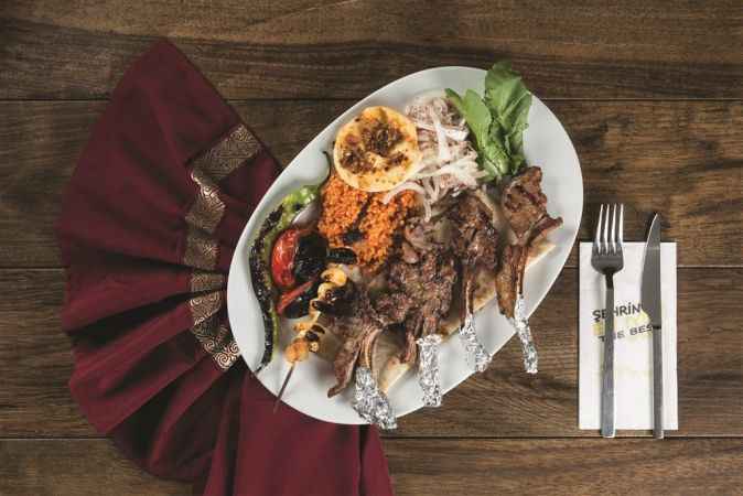 Yozgat Belediyesi’ne en yakın restoran nerede? Yozgat’ta ne yenir?
