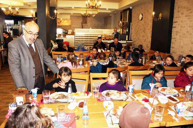 Yozgat’ta öğrenci yurtlarına en yakın restoran nerede? Yozgat’ta ne yenir?