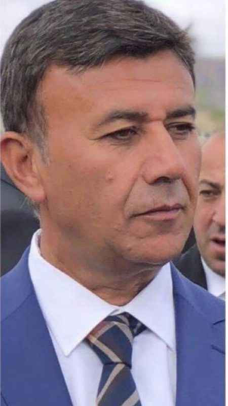 Yozgatlı eski belediye başkanı kaza yaptı: 3 yaralı!