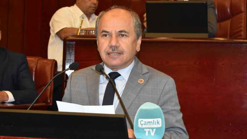 Yozgat'ın Çekerek ilçesine bağlı Kayalar Köyüne GES Projesi uygulanacak