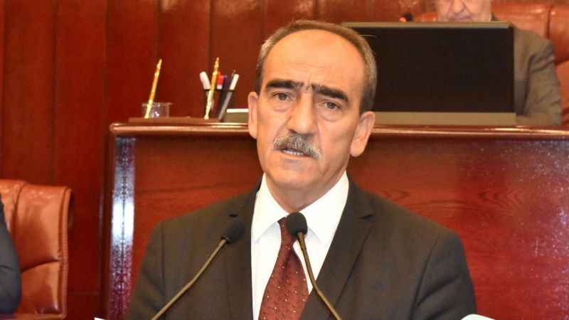 Yozgat'ın Yerköy ilçesinde bulunan tarım arazileri ve hayvancılığı son durumu raporlandı