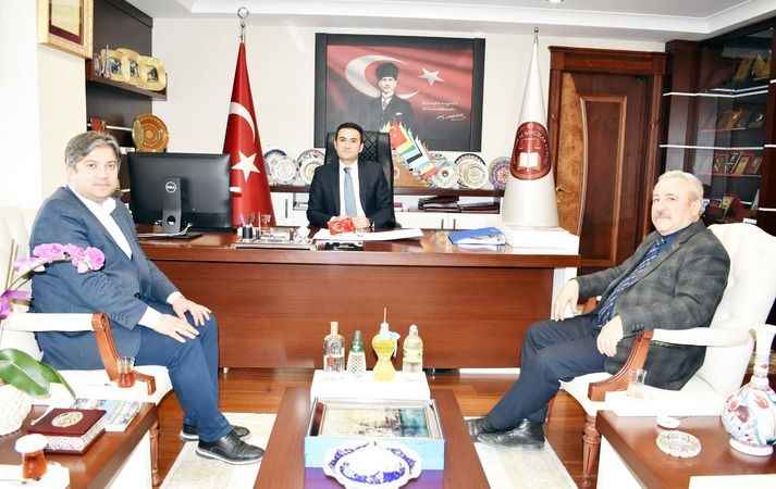 Bolu Hakimliği, HSK Genel Sekreterliği şimdi de Yargıtay Üyeliği… Yozgat Kabalı’dan Yargı’nın önemli makamlarına…