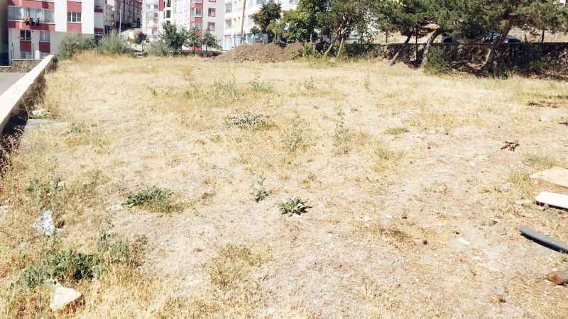 Gençlik ve Spor İl Müdürlüğü ile İl Milli Eğitim Müdürlüğü Yozgat’a bir spor tesisi kazandıracak