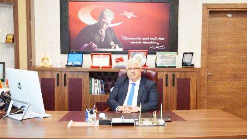 Atama gerçekleşti, Yozgat İl Milli Eğitim Müdürlüğü’nde değişim