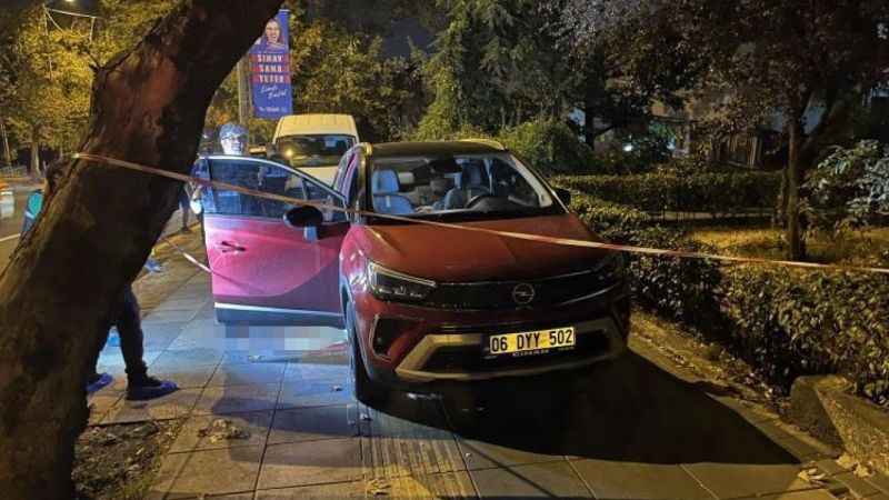 Ankara’da ortaklar arasında anlaşmazlık çıktı! Sonu Acı Bitti