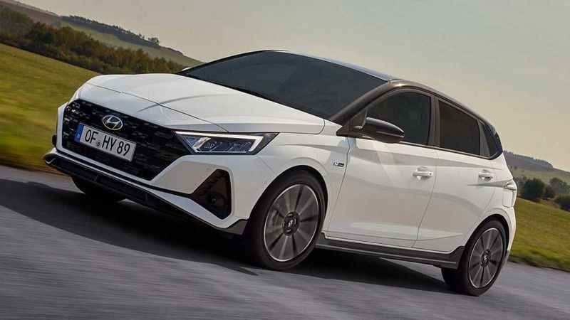 Hyundai’nin en popüler modeli Türkiye pazarında satışta