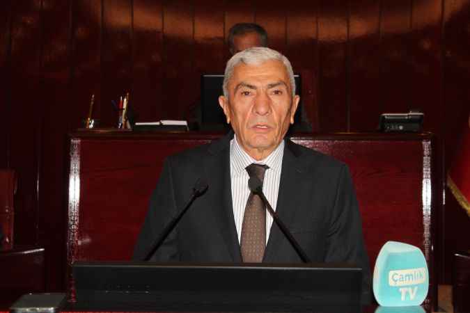 Yerköy ilçesinde gölet ve barajların son durumu değerlendirildi